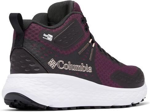 Columbia Women's Konos TRS Outdry Mid in Saudi Arabia
