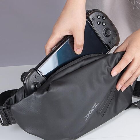 وحدة تحكم التبديل ECHZOVE للتبديل/OLED، استبدال وحدة تحكم Joypad من قطعة واحدة لوحدة تحكم Switch Pro وقاعدة التبديل، وحدات تحكم التبديل مع اهتزاز محرك مزدوج، تلفزيون HDMI، منفذ USB 3.0 in Kuwait