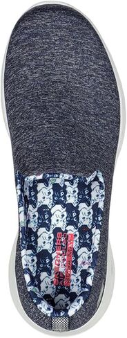 Skechers Women's, GO Walk Joy - Bella Yorkie Slip-On Navy in Saudi Arabia