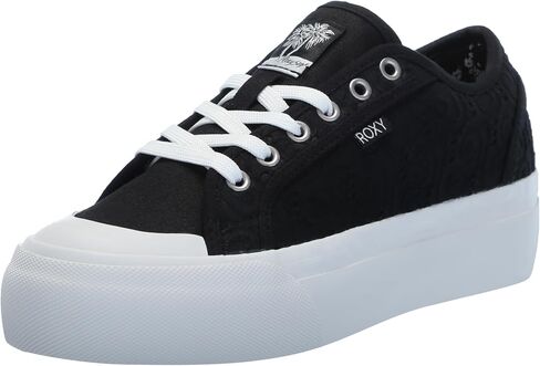 Roxy women's Cruizer Loafer Flat in Saudi Arabia