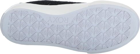 Roxy women's Cruizer Loafer Flat in Saudi Arabia