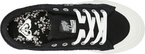 Roxy women's Cruizer Loafer Flat in Saudi Arabia