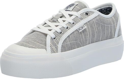 Roxy women's Cruizer Loafer Flat in Saudi Arabia