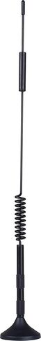 Wilson Electronics 9.88-inch 4G Wide Band Omni-Directional Marine Antenna w/ SMA Male Connector in Kuwait
