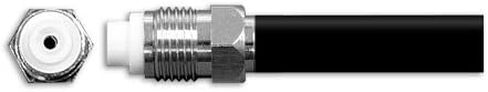 Wilson Electronics 9.88-inch 4G Wide Band Omni-Directional Marine Antenna w/ SMA Male Connector in Kuwait