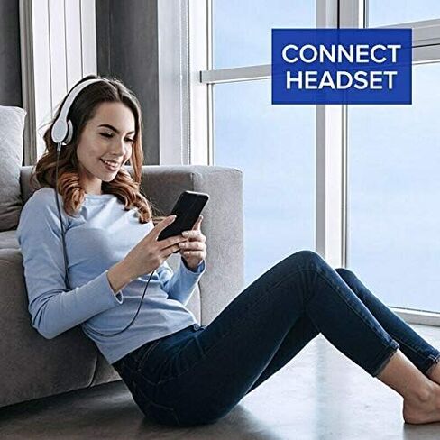 بديل محول USB-C إلى الصوت لهاتف Samsung Galaxy A14، A54، A14 5G، السيارة، مكبر الصوت، كابل ذكر AUX من النوع C إلى 3.5 مم محول 3.5 مم in Saudi Arabia