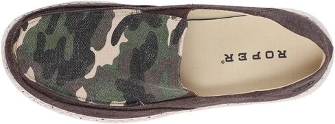 ROPER women's Hang Loose Slip on Loafer in Saudi Arabia