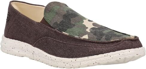 ROPER women's Hang Loose Slip on Loafer in Saudi Arabia