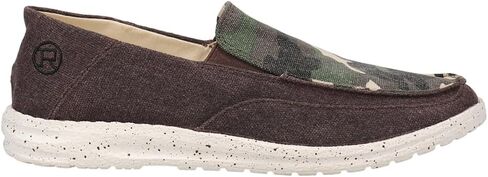 ROPER women's Hang Loose Slip on Loafer in Saudi Arabia