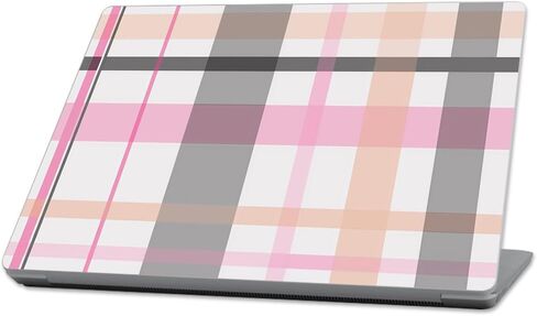 غطاء حماية ومتين وفريد ​​من نوعه من الفينيل من MightySkins لجهاز Microsoft Surface Laptop (2017) 13.3 بوصة - نيون، أزرق (MISURLAP-Neon) in Kuwait