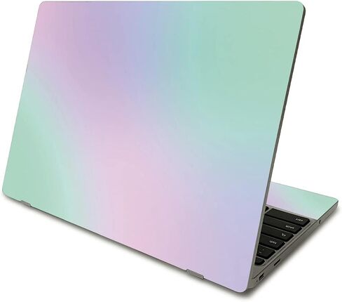 MightySkins Skin Compatible with Samsung Chromebook 4 (2021) 11.6" - Vintage Paisley | Protective, Durable, and Unique Vinyl Decal wrap Cover | Easy to Apply and Change Styles | Made in The USA in Saudi Arabia