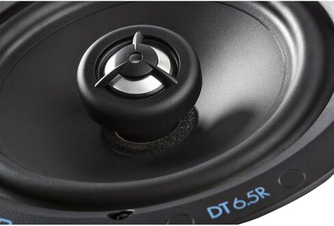 التكنولوجيا النهائية Dt Series DT6.5R مكبر صوت في السقف - لكل منهما in Kuwait