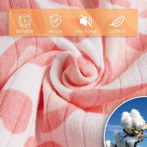 Preemie Swaddle Blanket Wrap 6 Pack Newborn Baby Swaddles Wrap 0-3 Months Baby Swaddle Sleep Sacks Nursery Cotton Receiving Blanket for Newborns Baby Essentials for Girls Boys Clothes(Gray) in Saudi Arabia