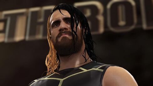 WWE 2K16 - إكس بوكس ​​ون (متجدد) in Saudi Arabia
