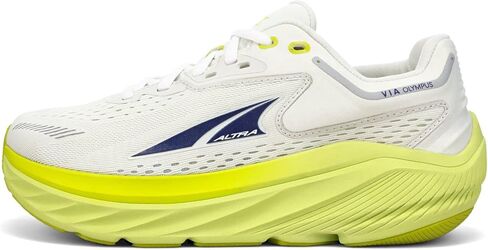 ALTRA Women's AL0A82CR Via Road Running Shoe, Light Green - 9 M US in Saudi Arabia