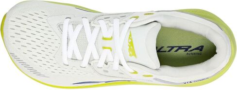 ALTRA Women's AL0A82CR Via Road Running Shoe, Light Green - 9 M US in Saudi Arabia