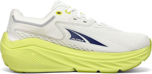 ALTRA Women's AL0A82CR Via Road Running Shoe, Light Green - 9 M US in Saudi Arabia