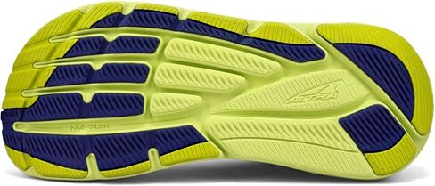 ALTRA Women's AL0A82CR Via Road Running Shoe, Light Green - 9 M US in Saudi Arabia