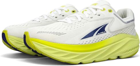 ALTRA Women's AL0A82CR Via Road Running Shoe, Light Green - 9 M US in Saudi Arabia