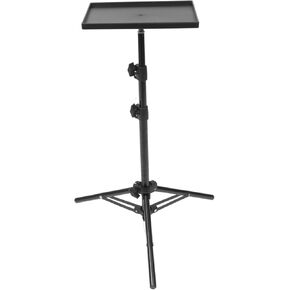ERINGOGO Projector Shelf mount adjustable height for Accessories Projector Tripod Stand