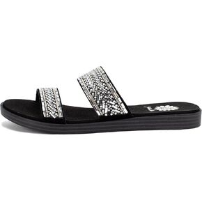 Yellow Box Women's Damson Sandal