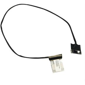 Replacement for Clevo PC70DN2 4K EDP LCD Screen Video Cable 6-43-PC701-011-1N 40Pin