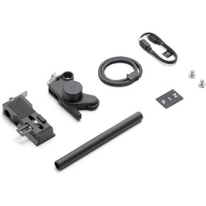 Original for DJI Focus Pro Motor, Increase Motor Speed by 30%, The Latency is as Low as 10 milliseconds Compatibility with DJI RS 4 Pro, DJI RS 4, DJI RS 3 Pro, DJI RS 3, DJI Ronin 4D Flex