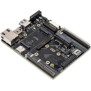 Arduino Portenta Mid Carrier [ASX00055]