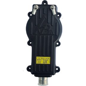 KB2 Enterprises Original 3-30Mhz 1:9 UNUN Balun 500 watts PEP