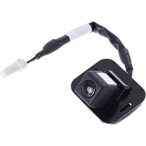 Backup Camera Replaces for 2012 2013 2014 2015 Honda Civic Sedan/Hybrid OE Part # 39530TR3A51