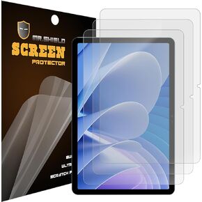 Mr.Shield [3-Pack] Screen Protector For DOOGEE T30 PRO Tablet 11 Inch Anti-Glare [Matte] Screen Protector (PET Material)