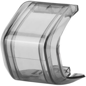 Gimbal Protector Cover Lens for DJI Avata 2 Drone,Transparent Camera Protector Dustproof Cap for DJI Avata 2 Drone Accessories
