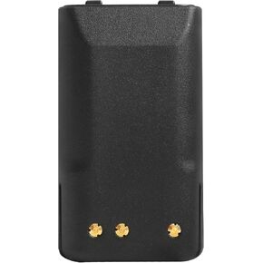 FNB-V96Li FNB-V96LIA FNB-V96 7.4V 2600mAh Lithium ion Battery Replacement for VX-350 VX-351 VX-354 VX-359 VX350 VX351 VX354 VX359 Two Way Radio