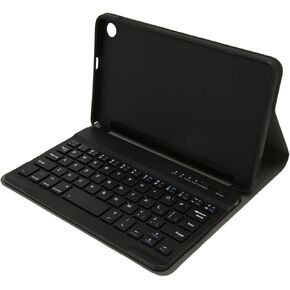 Focket Keyboard Case for Alldocube Iplay50 Mini, Removable Bluetooth Keyboard Stand Cover Case for Alldocube iPlay 50 Mini Including Bluetooth Keyboard and PU Keyboard Case Cover