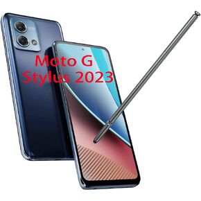 G Stylus 5G 2023 Pen Stylus Pen Replacement for Moto G Stylus(2023) Pen Replacement for Motorola Moto LCD Touch Screen Stylus Pen Replacement Parts for Motorola Moto G Stylus 2023(Glam Pink)