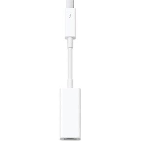 MD463LL/A-TM Link: Add A Gigabit Ethernet Port to Your Thunderbolt Equipped iMac Mac Mini M