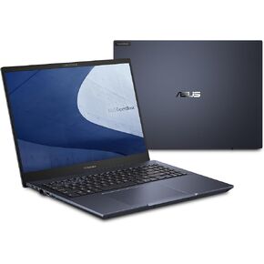 ASUS ExpertBook B5 14" Business Laptop, vPro® Essentials with Intel® Core™ i7-1360P, 16GB RAM, 1TB SSD, WiFi 6E, Win 11 Pro, B5402CVA-XVE75