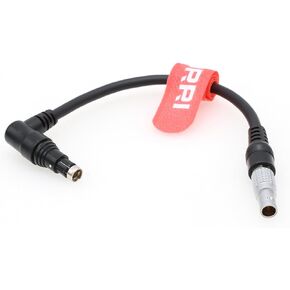 DRRI Night Vision Devices Battery Pack Power Adapter Cable TNVC ANVS to BNVD for AN/PVS-31A, BNVD-1531, GPNVG