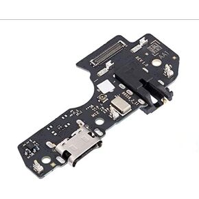 for Samsung Galaxy A03S A037U SM-A037U USB Charger Charging Port Dock Connector Ribbon Flex Cable Replacement