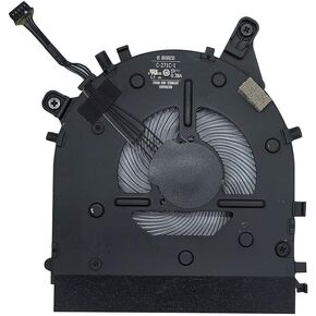 New Laptop CPU Cooling Fan Compatible for Lenovo Thinkpad E14 E15 Gen 2 E15 GEN 4 Fan for Intel Version C-271C-1 P/N DC28000FTT0 DC5V 0.38A in Saudi Arabia
