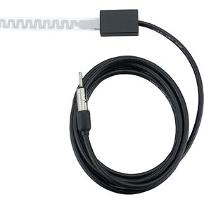 Shakespeare 4353 On-Glass Classic AM/FM Antenna