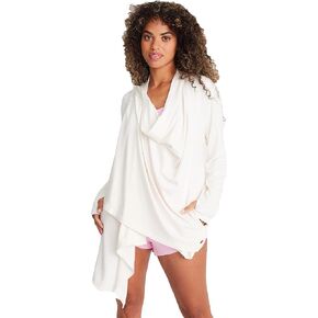 سترة نسائية من Magnet Me Do It All ثنيات أمامية مع إغلاق مغناطيسي للاستخدام اليومي، والأمومة، وما بعد الولادة in Kuwait