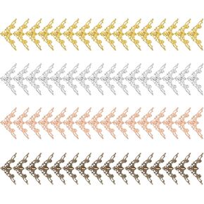 64 Pcs Metal Book Corners Small Book Corner Protectors Iron Photo Corners for Scrapbooking Triangle Corner Protector for Paperback Book Notebook Diaries Photo Albums Photo Frames