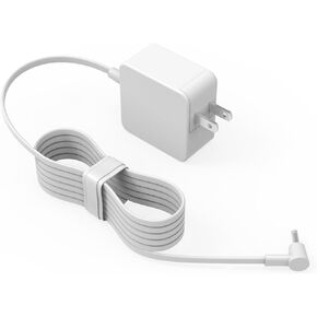 AC Charger Fit for Google Home Speaker Power Supply Adapter Cord