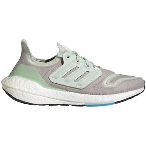 adidas Ultraboost 22 Running Shoes Women's, Grey, Size 7