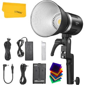 GODOX ML30 30W Dainty LED Light