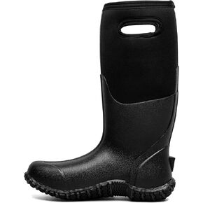 حذاء BOGS النسائي Mesa English Botanical Snow Boot