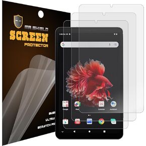 Mr.Shield [3-Pack] Screen Protector For Alldocube iPlay 50 Mini/iPlay 50 Mini Pro Anti-Glare [Matte] Screen Protector (PET Material)