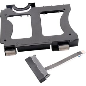 BestParts New HDD SATA Cable Caddy Replacement for ThinkCentre M90Q M930Q M730Q P360 P340 P350 Tiny6 Tiny7 Tiny8 SC10M32187
