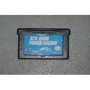 ATV: Quad Power Racing (Renewed)